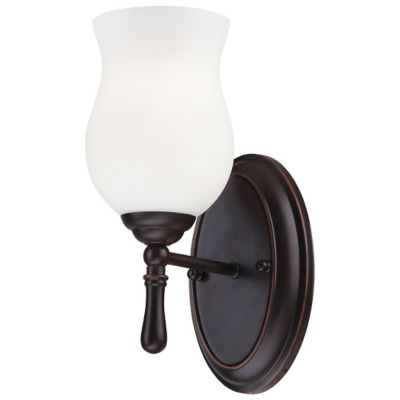 Regency Wall Sconce by Eurofase - Starlight Lighting USA and Canada